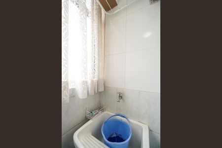 Apartamento à venda com 48m², 2 quartos e 1 vagaÁrea de Serviço