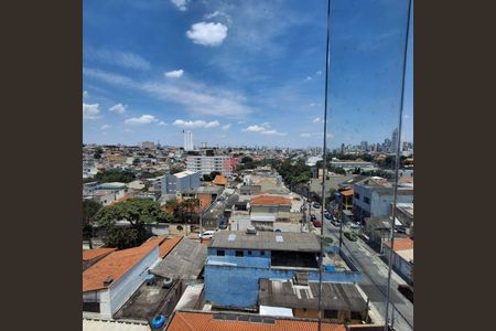 Apartamento à venda com 45m², 2 quartos e 1 vaga