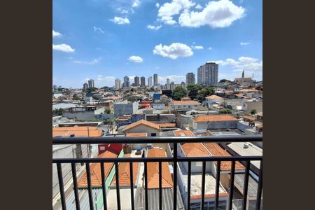 Apartamento à venda com 45m², 2 quartos e 1 vaga