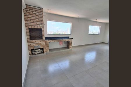 Apartamento à venda com 45m², 2 quartos e 1 vaga