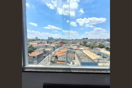 Apartamento à venda com 45m², 2 quartos e 1 vaga