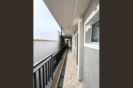 Apartamento à venda com 2 quartos, 35m² em Vila Formosa, São Paulo