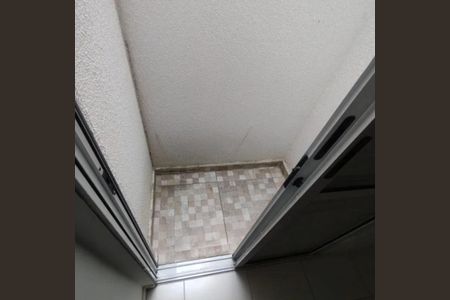 Apartamento à venda com 2 quartos, 35m² em Vila Formosa, São Paulo