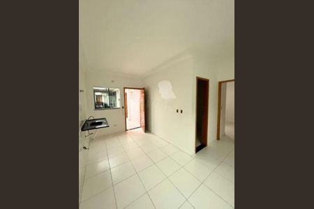 Apartamento à venda com 2 quartos, 38m² em Vila Formosa, São Paulo