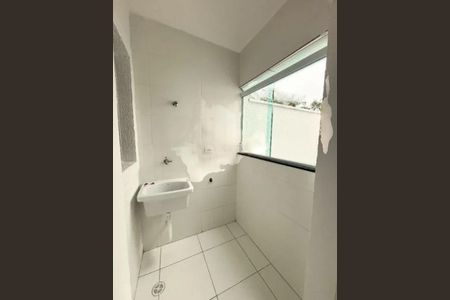 Apartamento à venda com 2 quartos, 38m² em Vila Formosa, São Paulo