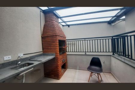 Studio à venda com 42m², 1 quarto e 1 vaga