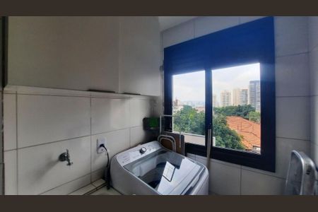 Studio à venda com 42m², 1 quarto e 1 vaga
