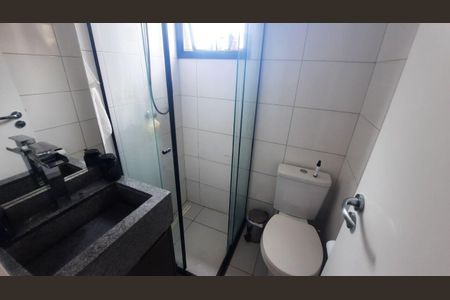 Studio à venda com 42m², 1 quarto e 1 vaga