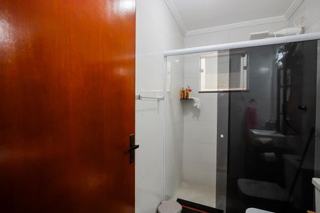 Casa à venda com 150m², 3 quartos e sem vagaBanheiro