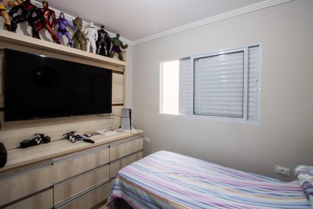 Casa à venda com 150m², 3 quartos e sem vagaQuarto 2