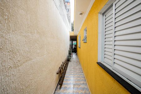 Casa à venda com 150m², 3 quartos e sem vagaCorredor