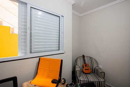 Casa à venda com 150m², 3 quartos e sem vagaQuarto 1