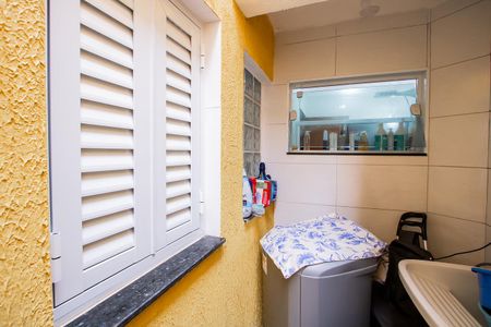 Casa à venda com 150m², 3 quartos e sem vagaÁrea de Serviço