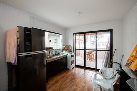 Casa à venda com 150m², 3 quartos e sem vagaÁrea gourmet