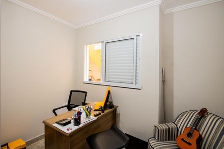 Casa à venda com 150m², 3 quartos e sem vagaQuarto 1