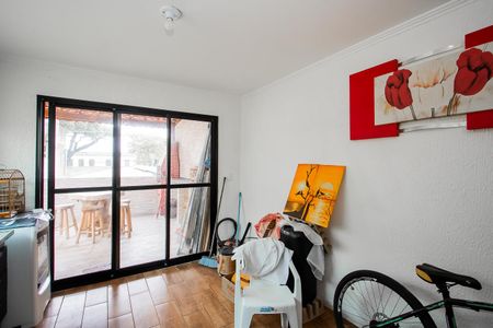 Casa à venda com 150m², 3 quartos e sem vagaÁrea gourmet