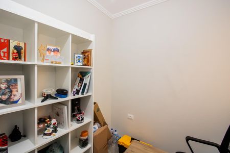 Casa à venda com 150m², 3 quartos e sem vagaQuarto 1