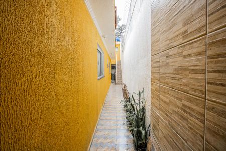 Casa à venda com 150m², 3 quartos e sem vagaCorredor