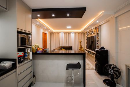 Casa à venda com 150m², 3 quartos e sem vagaCozinha