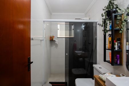 Casa à venda com 150m², 3 quartos e sem vagaBanheiro