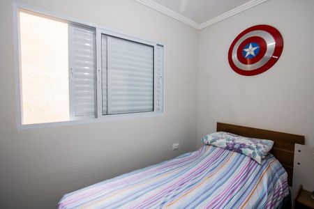 Casa à venda com 150m², 3 quartos e sem vagaQuarto 2