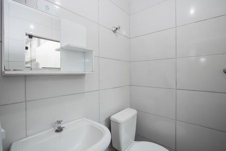 Casa à venda com 150m², 3 quartos e sem vagaBanheiro