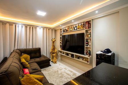 Casa à venda com 150m², 3 quartos e sem vagaSala