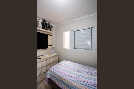 Casa à venda com 150m², 3 quartos e sem vagaQuarto 2