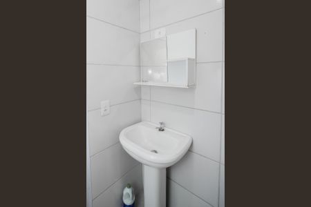 Casa à venda com 150m², 3 quartos e sem vagaBanheiro