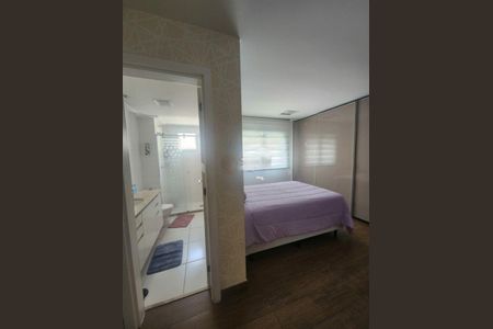 Apartamento à venda com 315m², 4 quartos e 5 vagas