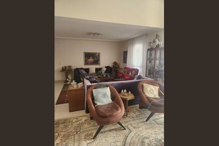 Apartamento à venda com 315m², 4 quartos e 5 vagas