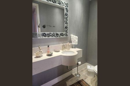 Apartamento à venda com 315m², 4 quartos e 5 vagas