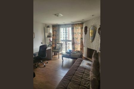 Apartamento à venda com 315m², 4 quartos e 5 vagas