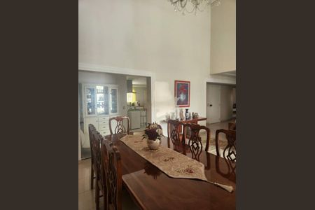 Apartamento à venda com 315m², 4 quartos e 5 vagas