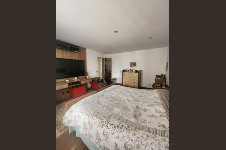 Apartamento à venda com 315m², 4 quartos e 5 vagas