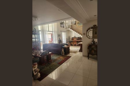 Apartamento à venda com 315m², 4 quartos e 5 vagas