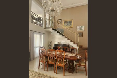 Apartamento à venda com 315m², 4 quartos e 5 vagas