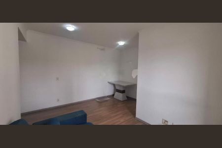 Apartamento à venda com 54m², 2 quartos e 1 vaga