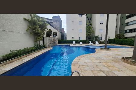 Apartamento à venda com 54m², 2 quartos e 1 vaga