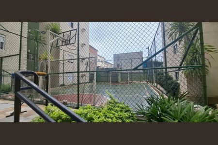 Apartamento à venda com 54m², 2 quartos e 1 vaga