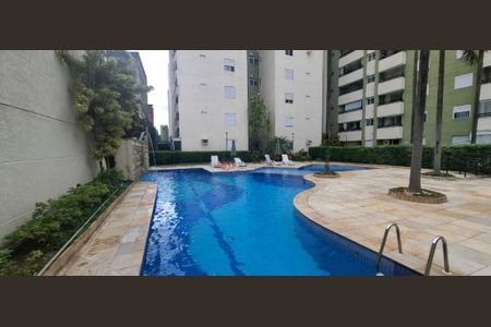 Apartamento à venda com 54m², 2 quartos e 1 vaga