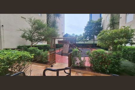 Apartamento à venda com 54m², 2 quartos e 1 vaga