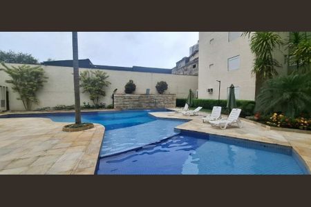 Apartamento à venda com 54m², 2 quartos e 1 vaga