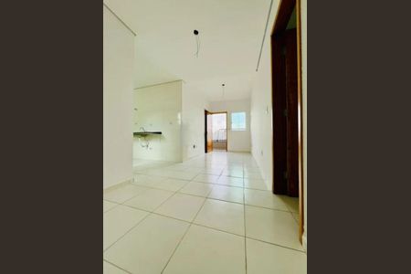 Apartamento à venda com 36m², 1 quarto e sem vaga