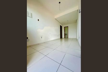 Apartamento à venda com 36m², 1 quarto e sem vaga