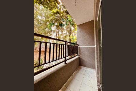 Apartamento à venda com 36m², 1 quarto e sem vaga