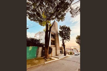 Apartamento à venda com 36m², 1 quarto e sem vaga