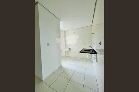 Apartamento à venda com 36m², 1 quarto e sem vaga