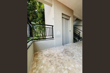 Apartamento à venda com 36m², 1 quarto e sem vaga