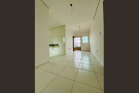 Apartamento à venda com 36m², 1 quarto e sem vaga